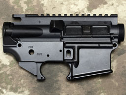 CMMG MOD4SA